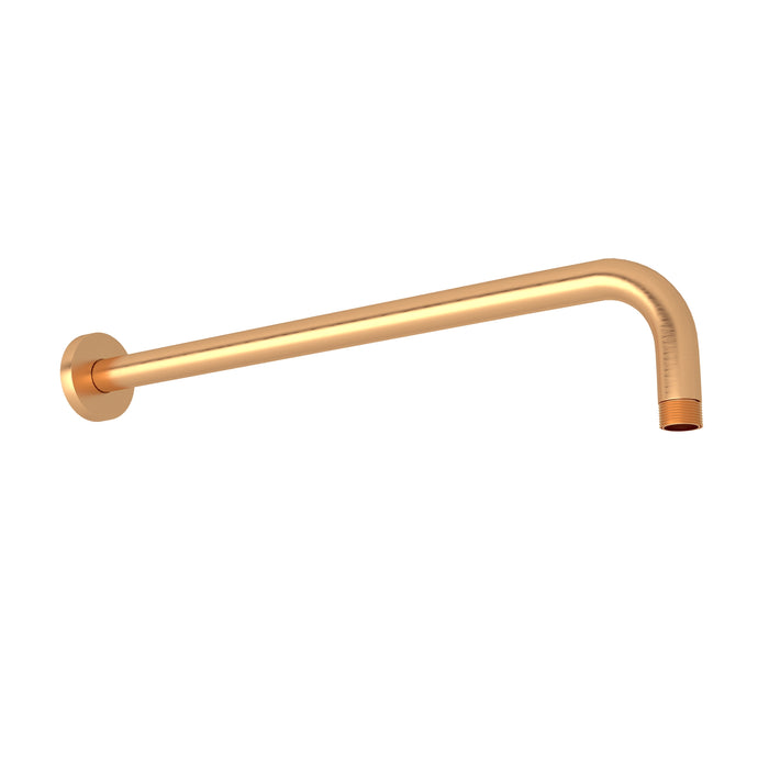 ROHL 16" Reach Wall Mount Shower Arm