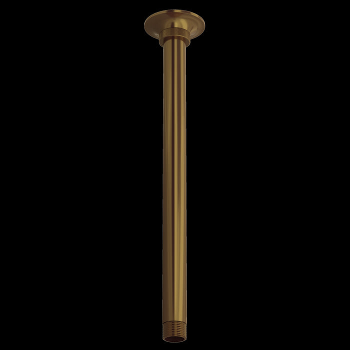 ROHL 12" Ceiling Mount Shower Arm