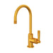 ROHL Graceline® Bar/Food Prep Kitchen Faucet with C-Spout