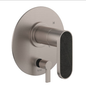 ROHL MI11W1 Miscelo 1/2" Pressure Balance Trim with Diverter