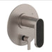 ROHL MI11W1 Miscelo 1/2" Pressure Balance Trim with Diverter