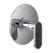 ROHL MI11W1 Miscelo 1/2" Pressure Balance Trim with Diverter