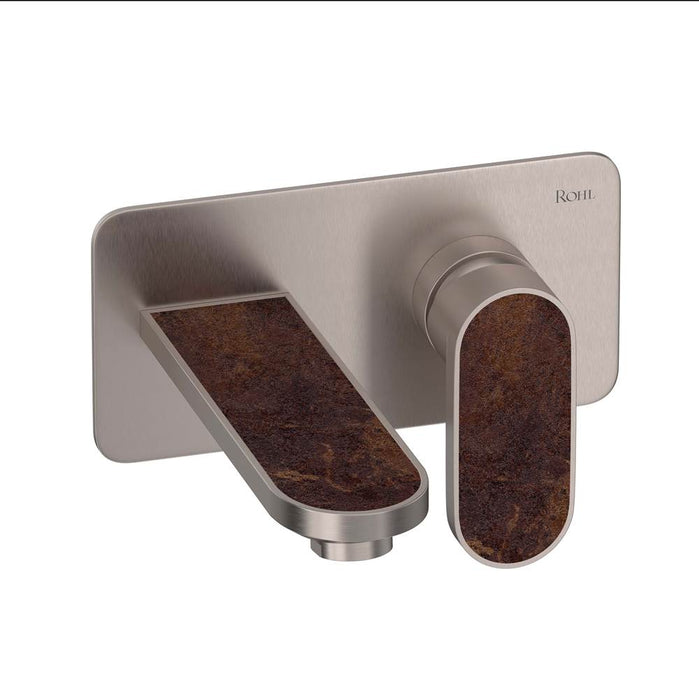 ROHL MI11W1 Miscelo 1/2" Pressure Balance Trim with Diverter