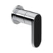 ROHL MI11W1 Miscelo 1/2" Pressure Balance Trim with Diverter