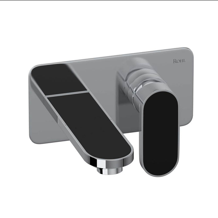 ROHL MI11W1 Miscelo 1/2" Pressure Balance Trim with Diverter