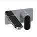 ROHL MI11W1 Miscelo 1/2" Pressure Balance Trim with Diverter
