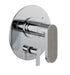 ROHL MI11W1 Miscelo 1/2" Pressure Balance Trim with Diverter