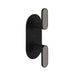 ROHL MI25WRH Miscelo Robe Hook
