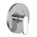 ROHL MI13W1 Miscelo 3/4" Thermostatic Trim without Volume Control