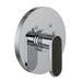 ROHL MI13W1 Miscelo 3/4" Thermostatic Trim without Volume Control