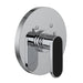 ROHL MI13W1 Miscelo 3/4" Thermostatic Trim without Volume Control