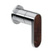 ROHL MI18W1 Miscelo Trim For Volume Control And Diverter