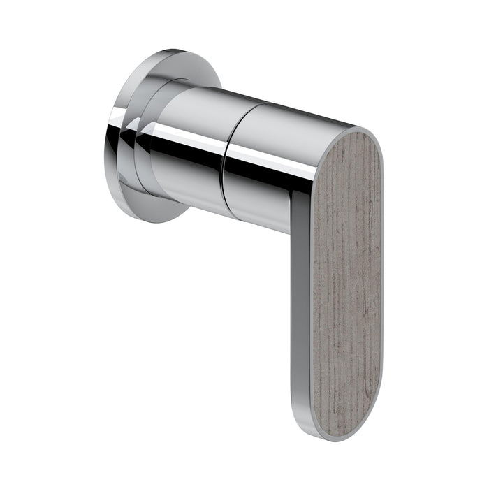 ROHL MI18W1 Miscelo Trim For Volume Control And Diverter