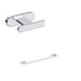 ROHL MI25WTB24 Miscelo 24" Towel Bar
