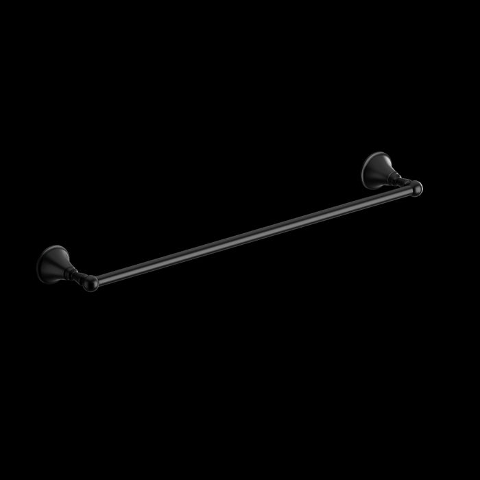 Riobel MM5 Momenti 24" Towel Bar