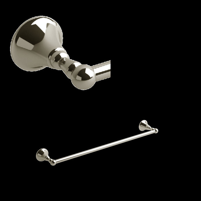 Riobel MM5 Momenti 24" Towel Bar