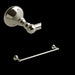 Riobel MM5 Momenti 24" Towel Bar
