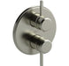 Riobel MMRD83 Momenti 3/4" Therm & Pressure Balance Multi-Function System