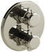 Riobel MMRD83 Momenti 3/4" Therm & Pressure Balance Multi-Function System