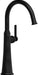 Riobel MMRDL01 Momenti Single Handle Tall Lavatory Faucet with C-Spout
