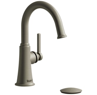 Riobel MMRDS01 Momenti Single Handle Lavatory Faucet with C-Spout