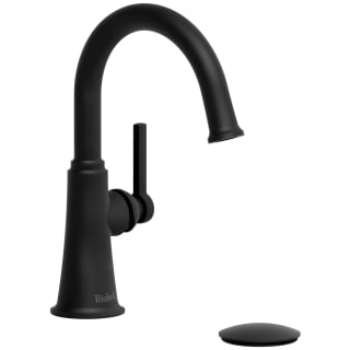 Riobel MMRDS01 Momenti Single Handle Lavatory Faucet with C-Spout