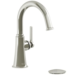 Riobel MMRDS01 Momenti Single Handle Lavatory Faucet with C-Spout