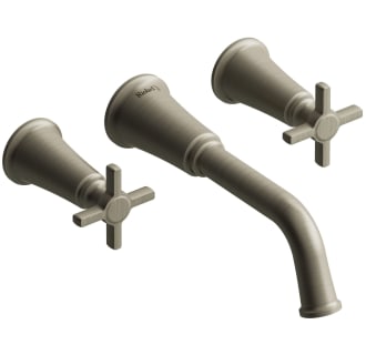 Riobel MMSQ03 Momenti Wall Mount Lavatory Faucet