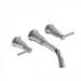 Riobel MMSQ05 Momenti Wall Mount Tub Filler