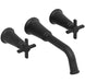 Riobel MMSQ05 Momenti Wall Mount Tub Filler