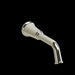 Riobel MMSQ80 Momenti Wall Mount Tub Spout