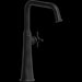 Riobel MMSQL01 Momenti Single Handle Tall Lavatory Faucet with U-Spout