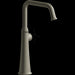 Riobel MMSQL01 Momenti Single Handle Tall Lavatory Faucet with U-Spout
