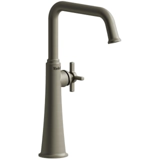 Riobel MMSQL01 Momenti Single Handle Tall Lavatory Faucet with U-Spout