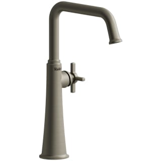 Riobel MMSQL01 Momenti Single Handle Tall Lavatory Faucet with U-Spout