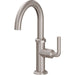 Riobel MMSQS01 Momenti Single Handle Lavatory Faucet with U-Spout
