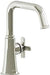 Riobel MMSQS01 Momenti Single Handle Lavatory Faucet with U-Spout