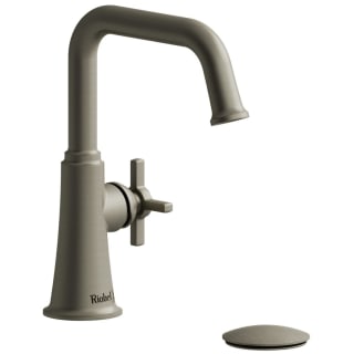 Riobel MMSQS01 Momenti Single Handle Lavatory Faucet with U-Spout