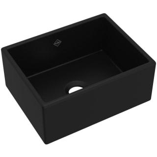 Shaws MS3018 30" Shaker Single Bowl Farmhouse Apron Front Fireclay Kitchen Sink