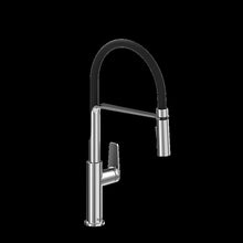 Load image into Gallery viewer, Riobel MY101 Mythic Pre-Rinse Chef-Style Kitchen Faucet
