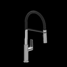 Load image into Gallery viewer, Riobel MY101 Mythic Pre-Rinse Chef-Style Kitchen Faucet
