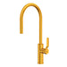 ROHL MY55D1 Myrina Pull-Down Kitchen Faucet with C-Spout