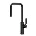 ROHL MY56D1 Myrina Pull-Down Kitchen Faucet with U-Spout