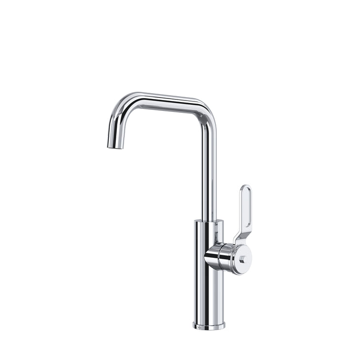 ROHL MY61D1 Myrina Bar/Food Prep Kitchen Faucet with U-Spout