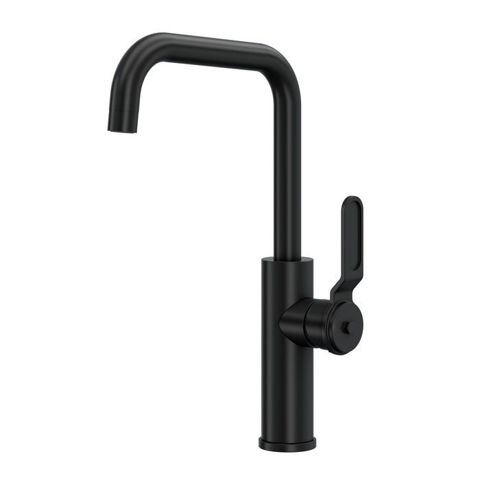 ROHL MY61D1 Myrina Bar/Food Prep Kitchen Faucet with U-Spout