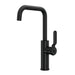 ROHL MY61D1 Myrina Bar/Food Prep Kitchen Faucet with U-Spout
