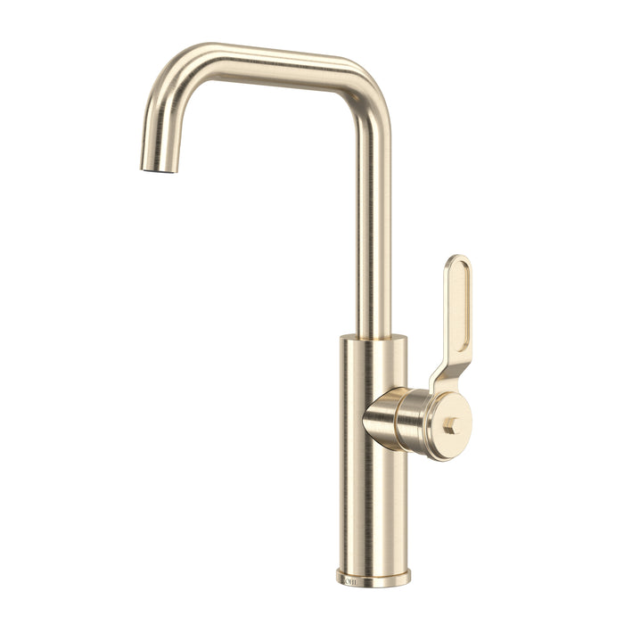 ROHL MY61D1 Myrina Bar/Food Prep Kitchen Faucet with U-Spout