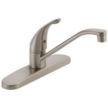 Load image into Gallery viewer, Delta P110LF Core Single Handle Kitchen Faucet
