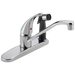 Delta P114LF Core Single Handle Kitchen Faucet