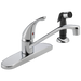 Delta P115LF Core Single Handle Kitchen Faucet